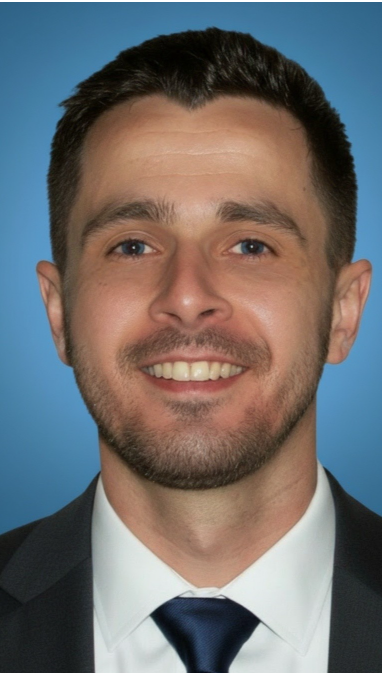 Patrick O'Shea, founder of O'Shea Litigation Services